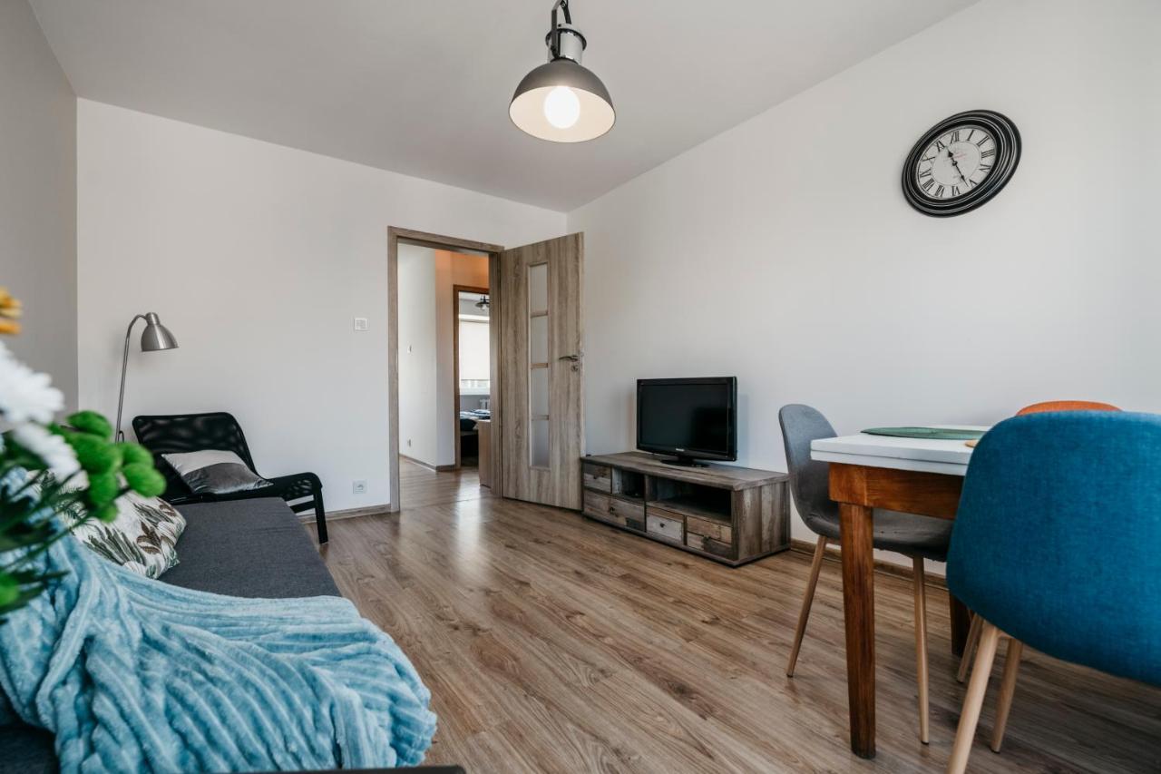Nocosfera Apartament Serbinow Kalisz  Exterior photo
