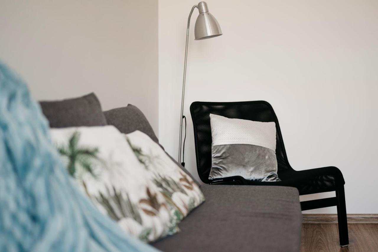 Nocosfera Apartament Serbinow Kalisz  Exterior photo
