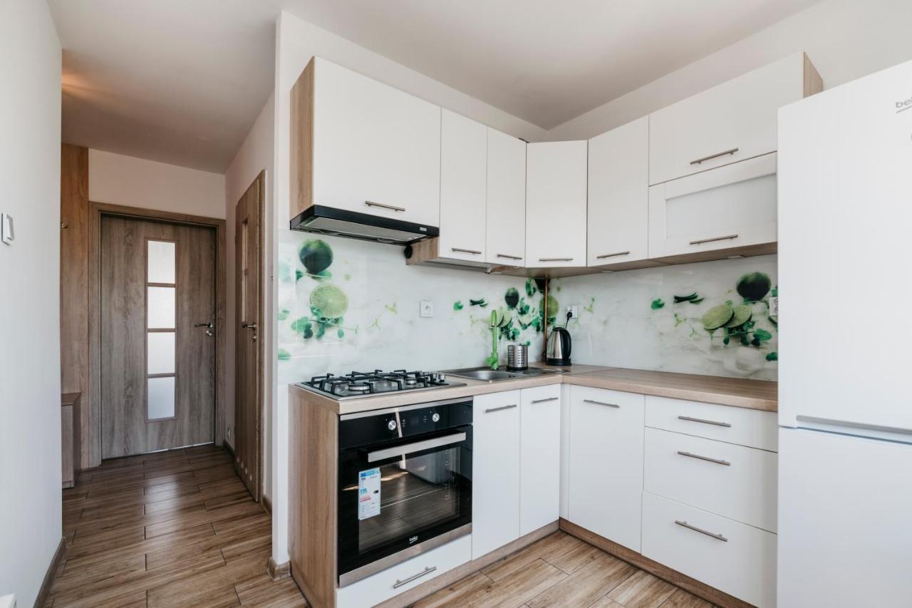 Nocosfera Apartament Serbinow Kalisz  Exterior photo